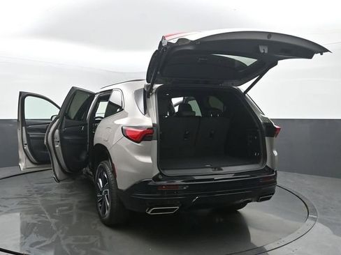 New 2026 Buick Enclave Sport Touring w/ Power Package AWD/4WD image 56