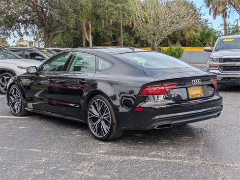 Used 2017 Audi A7 3.0T Prestige w/ Prestige Package image 7