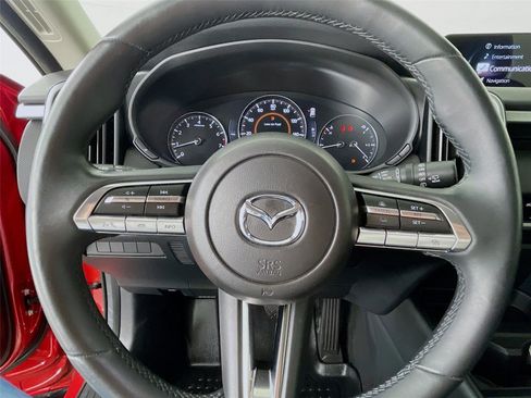 Used 2023 MAZDA CX-50 AWD 2.5 S w/ Select Package image 14