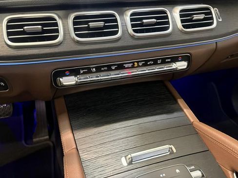 New 2026 Mercedes-Benz GLE 350 4MATIC image 17