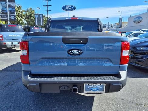 New 2026 Ford Maverick XLT w/ XLT Luxury Package AWD/4WD image 3