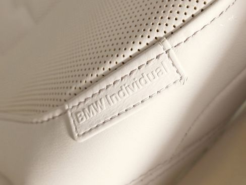 Used 2024 BMW M850i xDrive Coupe w/ M Sport Professional Package image 34