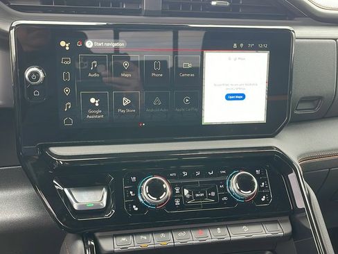 New 2026 GMC Sierra 1500 AT4 w/ AT4 Premium Package image 18