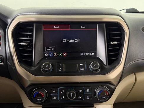 Used 2020 GMC Acadia Denali AWD/4WD image 24