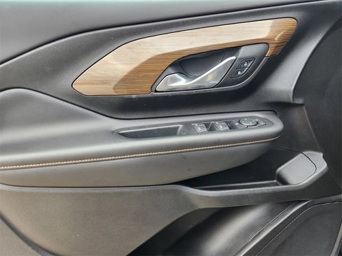 Used 2019 GMC Terrain SLE image 23
