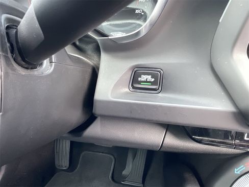 Used 2023 Chevrolet Camaro LT w/ RS Package image 21