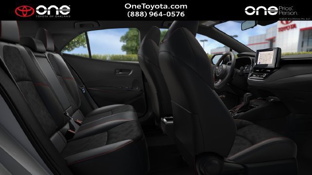 New 2026 Toyota Corolla GR AWD/4WD image 3
