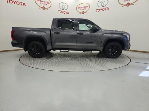 Used 2024 Toyota Tundra SR5 image 3