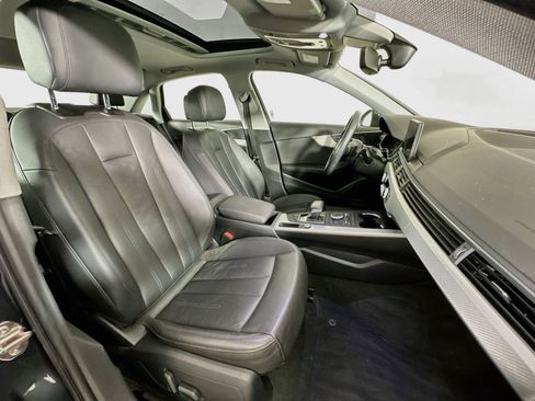 Used 2018 Audi A4 2.0T Ultra Premium w/ Convenience Package FWD image 31