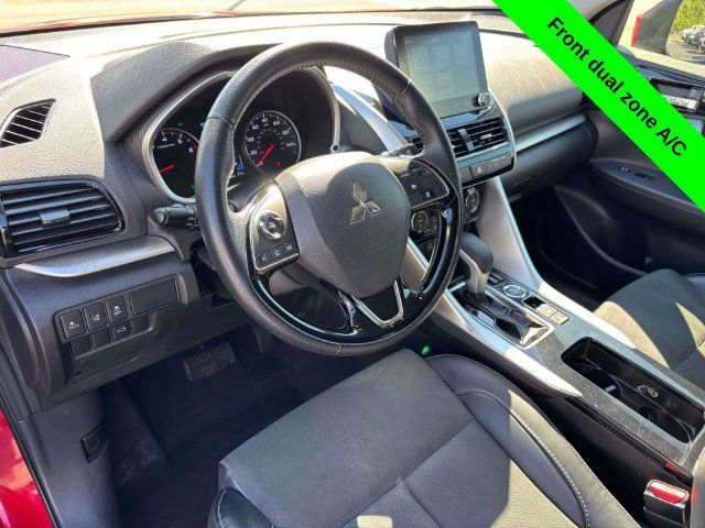 Used 2024 Mitsubishi Eclipse Cross SEL AWD/4WD image 7