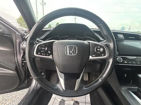 Used 2021 Honda Civic Sport image 21