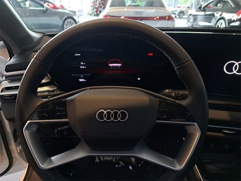 New 2026 Audi A6 Prestige image 8