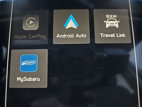 New 2026 Subaru Crosstrek 2.0i Premium image 22