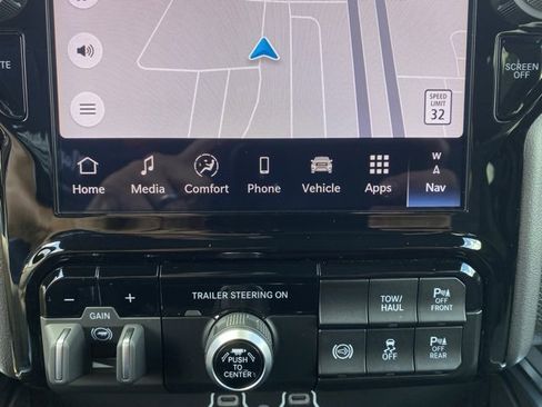 New 2025 RAM 2500 Big Horn image 21