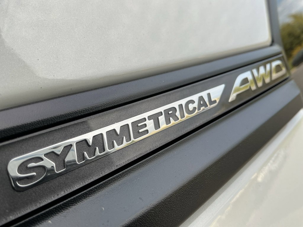 New 2026 Subaru Forester Touring AWD/4WD image 13