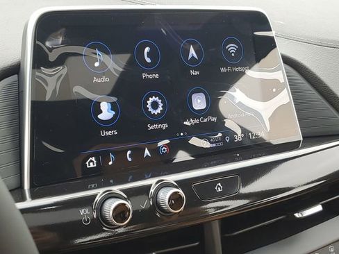 New 2026 Cadillac CT4 V Blackwing w/ Carbon Fiber 1 Package image 17