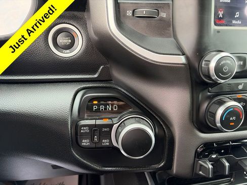Used 2020 RAM 1500 Big Horn AWD/4WD image 30