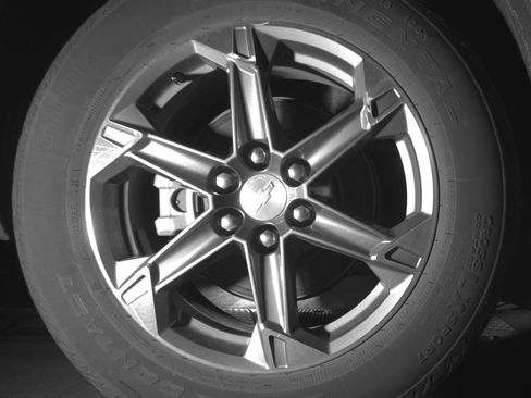 Used 2025 Chevrolet Blazer LT image 15