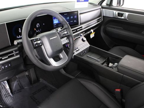 Certified 2026 Hyundai Santa Fe SEL FWD image 20