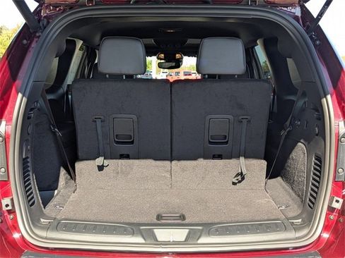 New 2026 Dodge Durango GT image 32