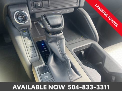 Certified 2024 Toyota Land Cruiser image 36