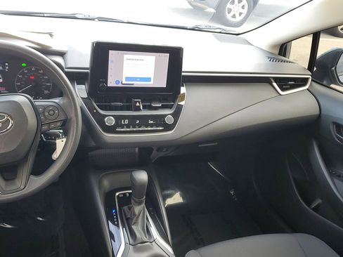 Used 2023 Toyota Corolla LE FWD image 19