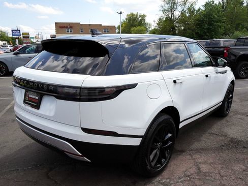 Used 2026 Land Rover Range Rover Velar S AWD/4WD image 6
