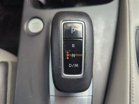 Used 2023 INFINITI QX50 Luxe FWD image 15