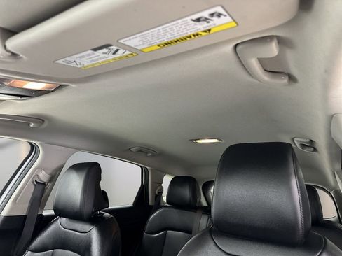 Used 2023 Kia Sportage EX FWD image 16