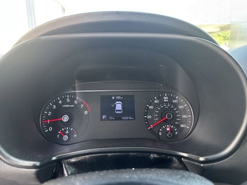 Used 2020 Kia Soul X-Line FWD image 10