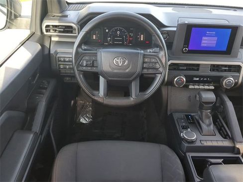 Certified 2024 Toyota Tacoma SR image 16