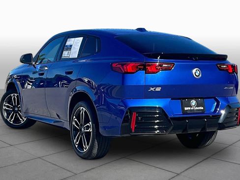 Certified 2026 BMW X2 xDrive28i AWD/4WD image 11