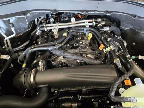 New 2026 Ford Explorer Active w/ Active Comfort Package image 23