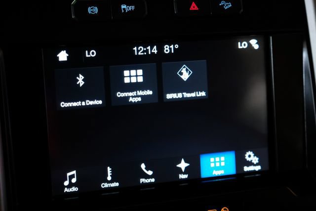Used 2017 Ford F250 King Ranch w/ King Ranch Ultimate Package AWD/4WD image 31