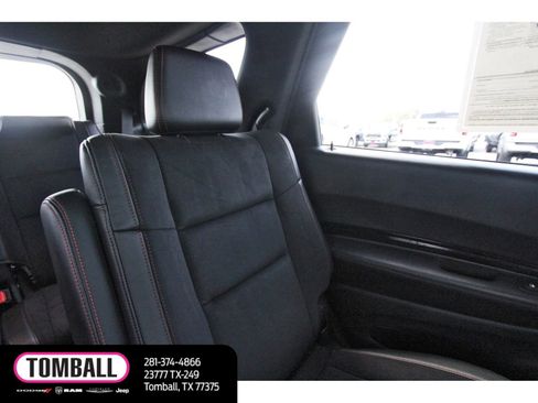 Used 2026 Dodge Durango GT AWD/4WD image 12