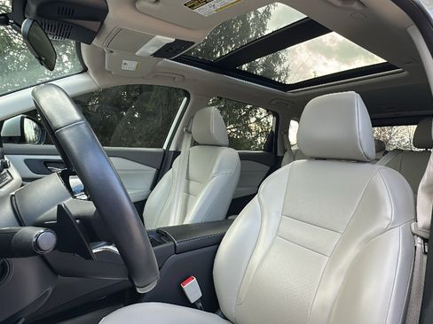 Certified 2023 Nissan Rogue SV w/ SV Premium Package image 12