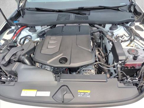 Certified 2025 Audi A5 2.0T Premium Plus w/ Premium Plus image 20