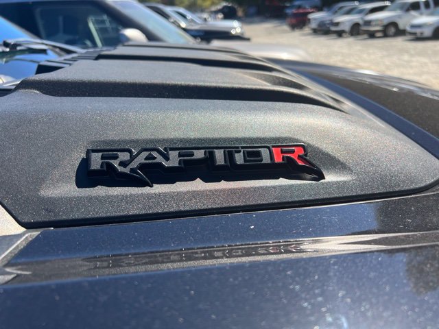 Used 2023 Ford F150 Raptor w/ Equipment Group 802A Raptor R AWD/4WD image 11