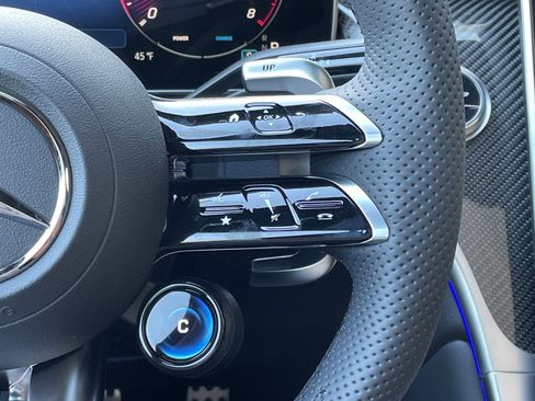 New 2026 Mercedes-Benz GLC 43 AMG 4MATIC image 27