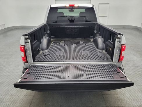 Used 2019 Ford F150 XLT w/ Equipment Group 302A Luxury image 29