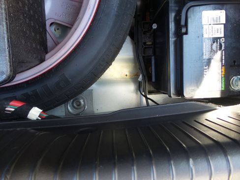 Used 2003 Jaguar S-TYPE R image 32