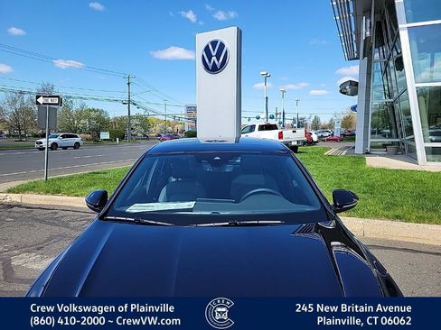 New 2026 Volkswagen Jetta GLI Autobahn FWD image 23