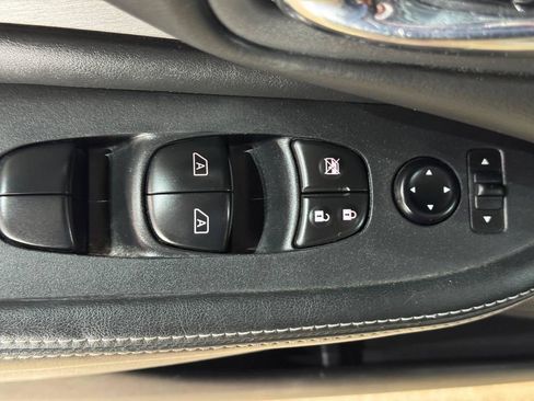 Used 2019 Nissan Murano SV w/ Cargo Package AWD/4WD image 18