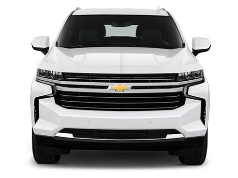 Used 2025 Chevrolet Tahoe RST w/ Comfort Package AWD/4WD image 5