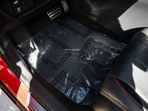 Used 2025 Acura ADX A-Spec image 17