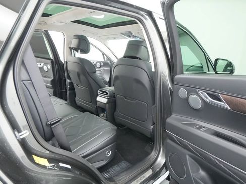 New 2026 Genesis GV80 3.5T Prestige AWD/4WD image 33