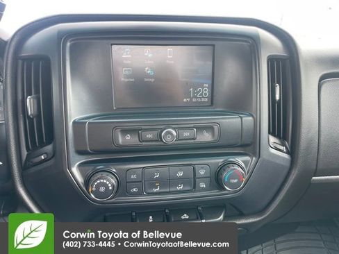 Used 2018 GMC Sierra 1500 Base image 20