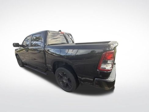 Used 2020 RAM 1500 Big Horn RWD image 2