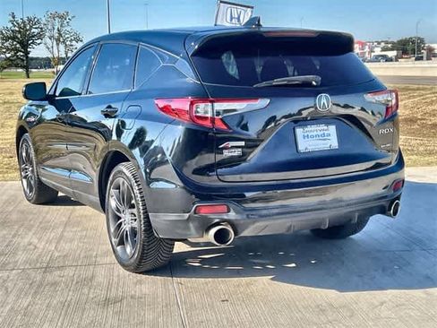 Used 2019 Acura RDX A-Spec image 5