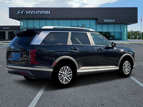 New 2026 Hyundai Palisade SEL FWD image 8